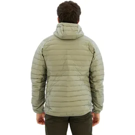 Salewa Brenta Rds Daunenjacke - Shadow - XL