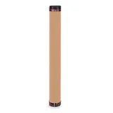 Noor Sichtschutzmatte 90 x 300 cm Beige Bambus