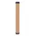 Noor Sichtschutzmatte 90 x 300 cm Beige Bambus