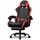 GTPLAYER Gaming Stuhl Holz Rot