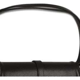 toscanto Schultertasche schwarz