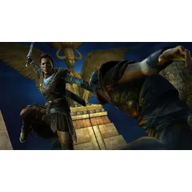 Game of Thrones (PS4)