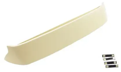 Spoiler/Heckflügel für Toyota RAV4 (2006–2012)