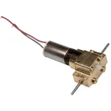 SOL-Expert Micro-Getriebe G95 96752 H0