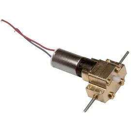 SOL-Expert Micro-Getriebe G95 96752 H0