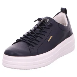 remonte Sneaker Blau Damen 42
