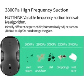 Xiaomi DDC5 Schwarz