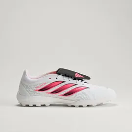 adidas Predator League Herren Cloud White/Solar Turbo/Core Black 46