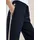 Cecil Style Tracey Stoffhose Blau L 42