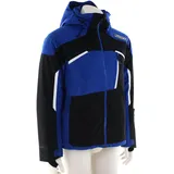 Spyder Leader Jacket Herren Skijacke-Blau-M