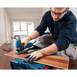 Bosch GST 90 E Professional inkl. Koffer 060158G000