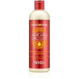 Creme of Nature Argan Oil Intensive Conditioning Treatment