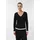 Comma, Langarmshirt Schwarz 34