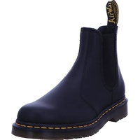 Dr. Martens 2976 Nappa Leather black nappa 42