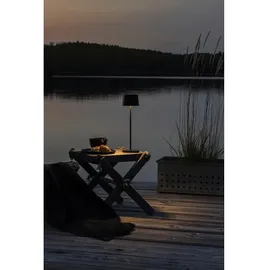 Konstsmide Capri Schwarz