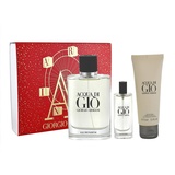 125 ml + Duschgel 75 ml + Eau De Parfum 15 ml Geschenkset