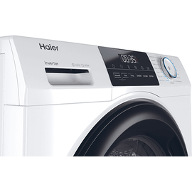 Haier HW80-BP14929 Waschmaschine 8 kg, 1400 RPM Weiß