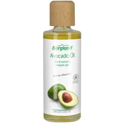 Avocado Öl