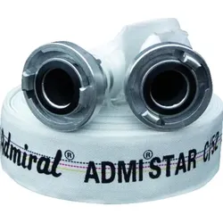 Industrie- u. Bauschlauch Admi-Star B / 20m