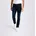 Jog n Tapered Fit Dunkelblau 33/30