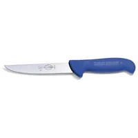 F.Dick Dick ErgoGrip Ausbeinmesser 15 cm Blau