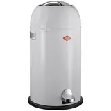 Wesco | Kickmaster Maxi Abfallsammler cool-grey 180731-76