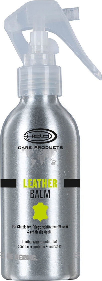 Held Leather Balm, produit de soin - Original