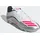 adidas F50 Messi Club FG/MG Kinder ftwr white/lucid red/silver met. 38 2/3