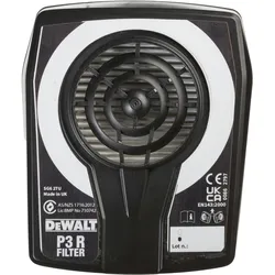 Dewalt P3 R D - Partikelfilter