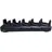 Zebra Technologies Zebra 5-Slot Charge Only Cradle - Handheld-Ladestation