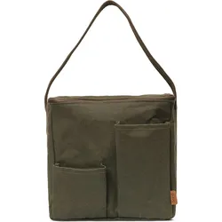 Bark Picknicktasche olivenfarben