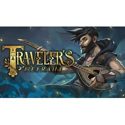 Traveler's Refrain