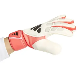 adidas Predator Match Weiß/Lucid Red/Black 8,5