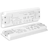 ISOLED LED Trafo 12V/DC 30W rechteckig