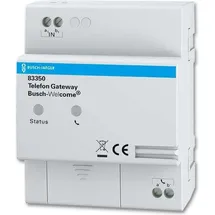 Busch-Jaeger Telefongateway BuschWelcome Zubehör 83350
