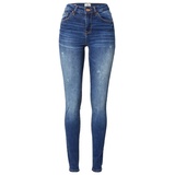 LTB Jeans Amy 51537 15091 Blau Skinny Fit 26_30