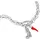 Thomas Sabo Charm-Anhänger Cowboystiefel Connect Silber CC1325-643-14