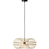 Brilliant Pendelleuchte Busan E27 max. 40W Ø48cm