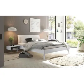 Hasena Pesaro 200 x 200 cm Weiß
