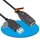 Sonero USB-A auf USB-A 15 m Schwarz