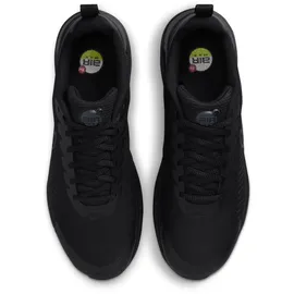 Nike Air Max Nuaxis black/black-anthracite 40
