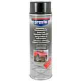 PRESTO Steinschlag-Unterbodenschutz-Spray Schwarz 500 ml