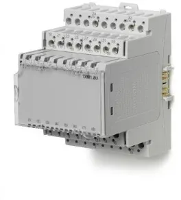 Siemens BPZ:TXM1.8U Universalmodul mit 8 Datenpunkten BPZTXM18U