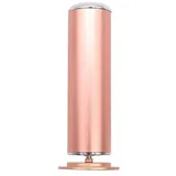 Vera Beauty Luva Pro - Hornhautentferner Fußpflegegerät zur Pediküre | +60 gratis Ersatzpads