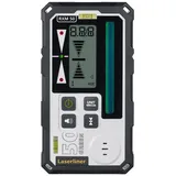 LASERLINER 033.70A Laserempfänger für Linienlaser Passend für (Marke-Nivelliergeräte) Laserliner