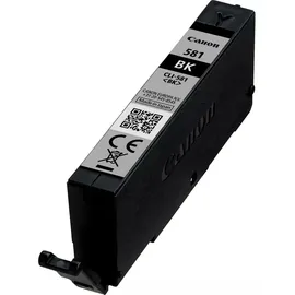 Canon PGI-580BK/CLI-581 BK CMY 2078C008