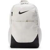 Nike Brasilia X 24l Grau LIGHT BONE/BLACK/BLACK