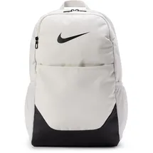 Nike Brasilia X 24l Grau LIGHT BONE/BLACK/BLACK