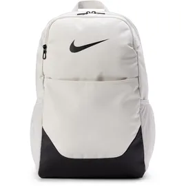 Nike Brasilia X 24l Grau LIGHT BONE/BLACK/BLACK