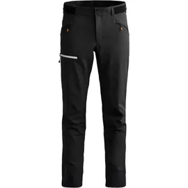 Ortovox Seceda Softshellhose Regular Schwarz L